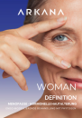 A5 Flyer "Woman Definition" 25 Stk.